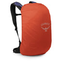 Osprey Hikelite LT 22 - Wanderrucksack 50 cm (botswana purple) - Ansicht 4