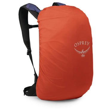 Osprey Hikelite LT 22 - Wanderrucksack 50 cm (botswana purple) - Ansicht 4