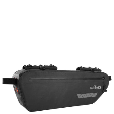 fahrradtasche tatonka Tatonka Bike Bag Frame Pouch WP 50 51 cm Black – Markenkoffer.de