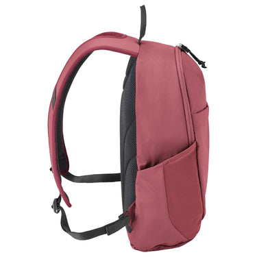 Jack Wolfskin Yuma 14 - Rucksack 15" 45 cm (cool rose) - Ansicht 3
