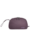 Tatonka One Day - Toiletry Bag 23 cm (midnight plum)