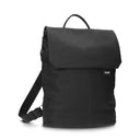 zwei Mademoiselle MR13 - Rucksack 35 cm (nubuk-black)