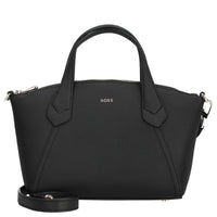 BOSS Lenah Zip Tote - Handbag S 24 cm (black)