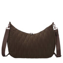 zwei Funda FUN140 - Umhängetasche 41 cm (brown) - Ansicht 3