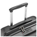 Delsey Paris Freestyle - 4-Rollen-Kabinentrolley Slim S 55 cm (schwarz) - Ansicht 8