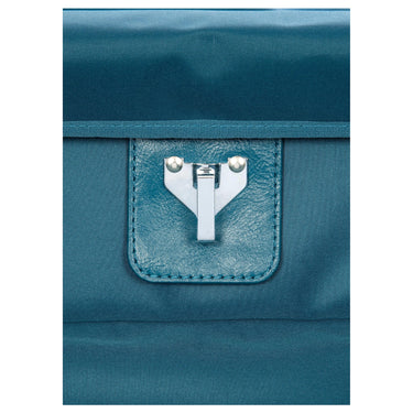 Brics Positano - 4 - Rollen - Trolley M 69 cm erw. (oktan) - Markenkoffer