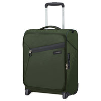 Samsonite Litebeam Upright Underseater - 2-Rollen-Kabinentrolley 45 cm (climbing ivy) - Ansicht 2