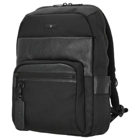 Roncato Nevada - Backpack 14" (black ballistic)