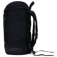 Napapijri H-Equator Daypack - Rucksack 40 cm (black beauty) - Ansicht 2