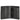 Guess Torino Bifold S - Geldbörse 4cc 10.5 cm (black)