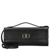 Furla Clara Clutch - Shoulder Bag 27 cm (nero)