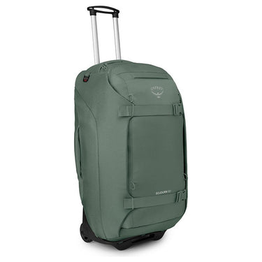 Osprey Sojourn 80 - 2-Rollen Rucksacktrolley 75 cm (koseret green) - Ansicht 7