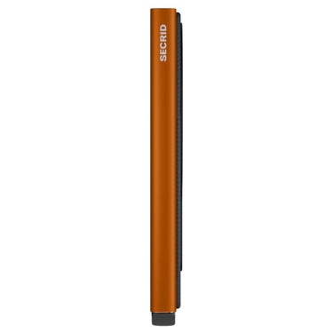 Secrid Cardprotector for Magsafe - Kreditkartenetui 6cc 10.2 cm (orange) - Ansicht 3