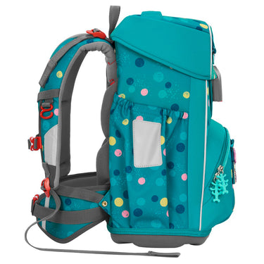 Step by Step Giant - Schulranzen Set 5tlg. (Turtle Josie) - Ansicht 4