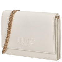 Liu Jo Caliwen - Umhängetasche 22 cm (cream)