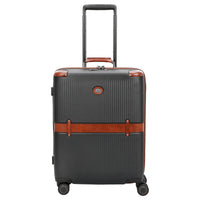 The Bridge Story Viaggio - 4-Rollen-Kabinentrolley 55 cm (nero)