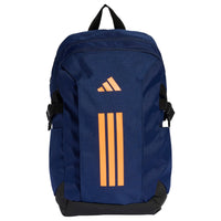 adidas Power Vlll - Rucksack (dkblue/puor)