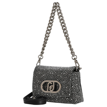 Liu Jo Lapuffy - Umhängetasche S 19 cm (nero)