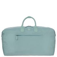 Brics Positano - Reisetasche 55 cm (light blue) - Markenkoffer