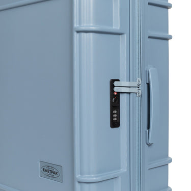 Eastpak selection Resist'r Zip Cabin - 4-Rollen-Kabinentrolley S 55 cm (monotone blue) - Ansicht 6