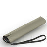 Knirps US.050 Ultra Light Slim Manual - Taschenschirm Regenschirm (moss)