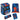 Scooli EasyFit - School Backpack Set 5-Piece (Spider-Man)