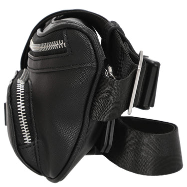 Guess Milano - Gürteltasche 23 cm (black) - Ansicht 3