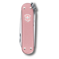 Victorinox Schweizer Taschenmesser "Classic SD Alox" S 5.8 cm (cotton candy)
