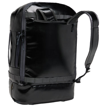 Haglöfs Magma 42 - Reisetasche 53 cm (dew green/chlorophyll green) - Ansicht 5