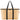 reisenthel thermo coolerbag - Kühltasche 44.5 cm (raffia black)