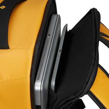 Samsonite Paradiver Light - Reiserucksack Underseater XS 14" (gelb, 40 cm) - Ansicht 4