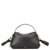 BOSS Women Caylie Crossbody - Shoulder Bag 26.5 cm (dark brown)
