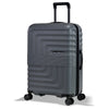 Eminent DANDELION - 4-Rollen-Trolley M 66 cm erw. (dark grey)