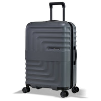 Eminent DANDELION - 4-wheel trolley M 66 cm expandable (dark grey)