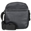 aunts & uncles Japan RE Onga RE - Umhängetasche 19 cm (black) - Markenkoffer