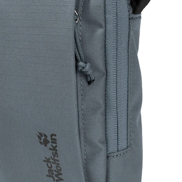 Jack Wolfskin Konya - Umhängetasche 20 cm (grey odessa) - Ansicht 5