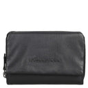 aunts & uncles Jamies Orchard Dahlia - Geldbörse 10cc 14.5 cm (jet black)