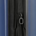 Travelite Skymate - 4-Rollen-Trolley M 65 cm erw. (navy)