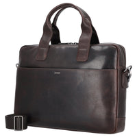 Joop Cerratano Pandion - Aktentasche 39 cm (dunkelbraun)