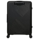 American Tourister Selection Diablast - 4-Rollen-Trolley 68 cm erw. (black code) - Ansicht 5