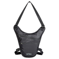 Tatonka Skin Chest Holster - Chest Pouch 19 cm (black)