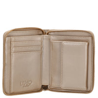 Liu Jo Caliwen - Geldbörse 3cc 12 cm (light gold)