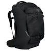 Osprey Farpoint 70 - Reiserucksack 65 cm (black)