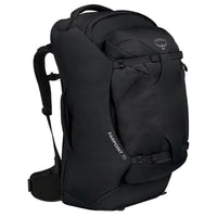 Osprey Farpoint 70 - Reiserucksack 65 cm (black)