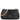 Calvin Klein Hardware - Schultertasche (black/antique light gold)