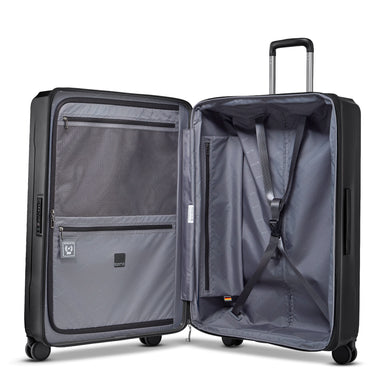 Stratic Phoenix SL - 4-Rollen-Trolley 76 cm erw. (black) - Ansicht 6