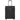 Travelite Jetpack Multi - 2-Wheel Trolley S 55 cm (Color: black)