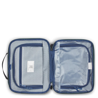 Delsey Paris Brochant 3 - Kulturbeutel 27 cm (tannengrün) - Ansicht 4