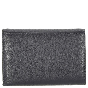 Brics Marmolada - Geldbörse 7cc 15 cm M RFID (blue) - Markenkoffer
