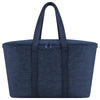 reisenthel thermo coolerbag - Kühltasche 44.5 cm (twist navy)